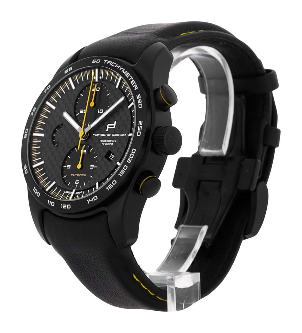 Regulator Porsche Design ラバーベルト Regulator Porsche Design ラバーベルト Regulator Porsche